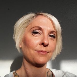 Meet your Posher, Sara